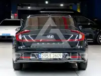 2021 Hyundai Sonata