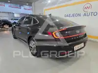 2021 Hyundai Sonata