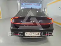 2021 Hyundai Sonata