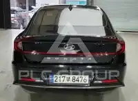 2021 Hyundai Sonata