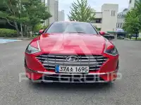2021 Hyundai Sonata
