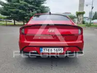 2021 Hyundai Sonata