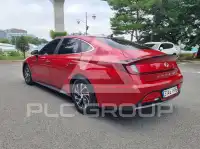 2021 Hyundai Sonata