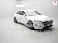 2021 Hyundai Sonata