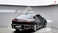 2021 Hyundai Grandeur