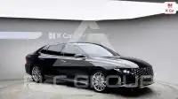 2021 Hyundai Grandeur