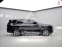 2021 Hyundai Palisade