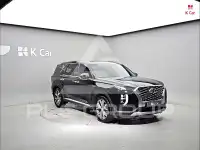 2021 Hyundai Palisade