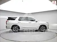 2021 Hyundai Palisade