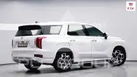2021 Hyundai Palisade
