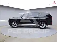 2021 Hyundai Palisade