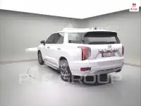 2021 Hyundai Palisade