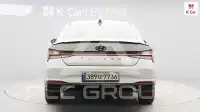 2021 Hyundai Avante
