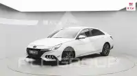 2021 Hyundai Avante
