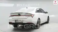 2021 Hyundai Avante