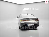 2021 Hyundai Avante