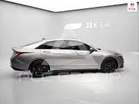 2021 Hyundai Avante