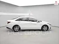2021 Hyundai Avante