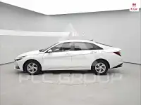 2021 Hyundai Avante