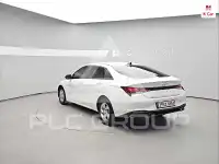 2021 Hyundai Avante