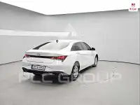 2021 Hyundai Avante