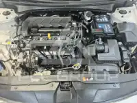 2021 Hyundai Avante