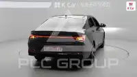 2021 Hyundai Avante