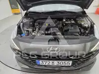 2021 Hyundai Avante