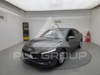 2021 Hyundai Avante