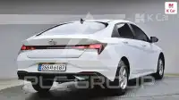 2021 Hyundai Avante