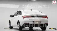 2021 Hyundai Avante