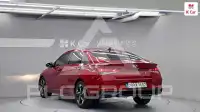 2021 Hyundai Avante