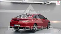 2021 Hyundai Avante