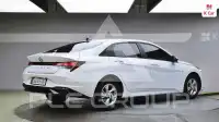2021 Hyundai Avante