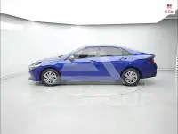2021 Hyundai Avante