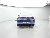 2021 Hyundai Avante