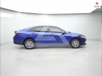 2021 Hyundai Avante