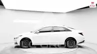 2021 Hyundai Avante