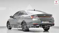 2021 Hyundai Avante