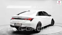 2021 Hyundai Avante
