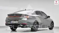 2021 Hyundai Avante