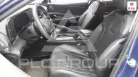 2021 Hyundai Avante
