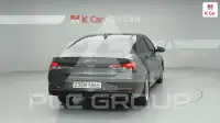2021 Hyundai Avante