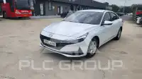 2021 Hyundai Avante