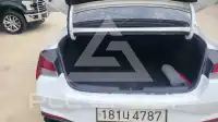 2021 Hyundai Avante