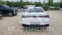 2021 Hyundai Avante