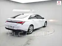 2021 Hyundai Avante