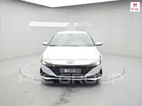 2021 Hyundai Avante