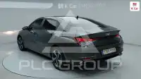 2021 Hyundai Avante