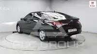 2021 Hyundai Avante